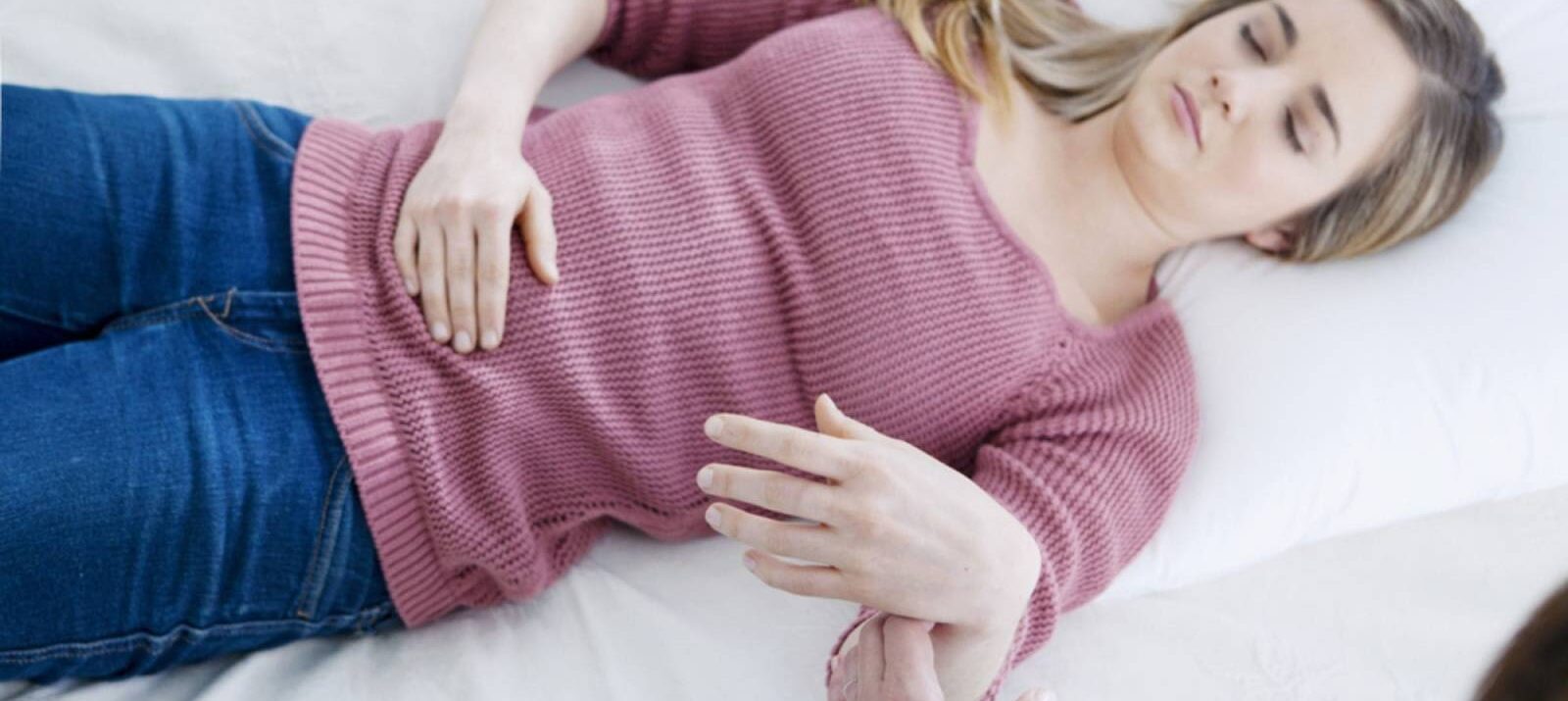 Is anxiety, stress, trying to rob you of the chance to be happy and free.
